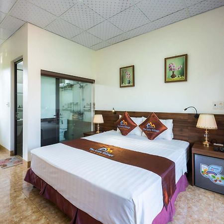 Tam Coc Haven Boutique Ninh Binh Apartment Bagian luar foto