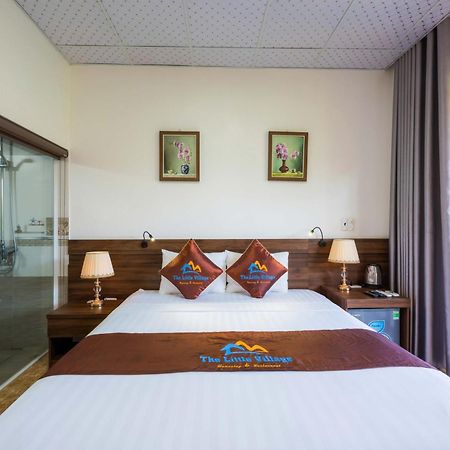 Tam Coc Haven Boutique Ninh Binh Apartment Bagian luar foto
