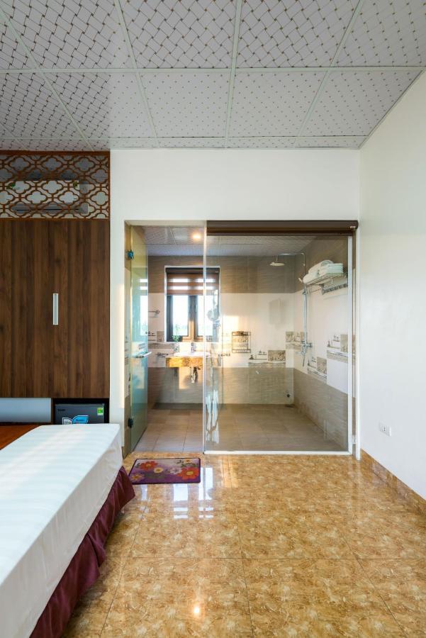 Tam Coc Haven Boutique Ninh Binh Apartment Bagian luar foto