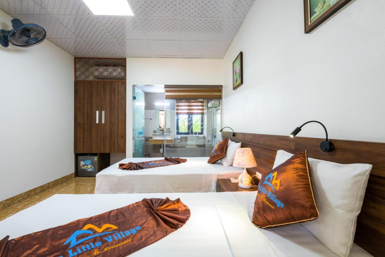 Tam Coc Haven Boutique Ninh Binh Apartment Bagian luar foto