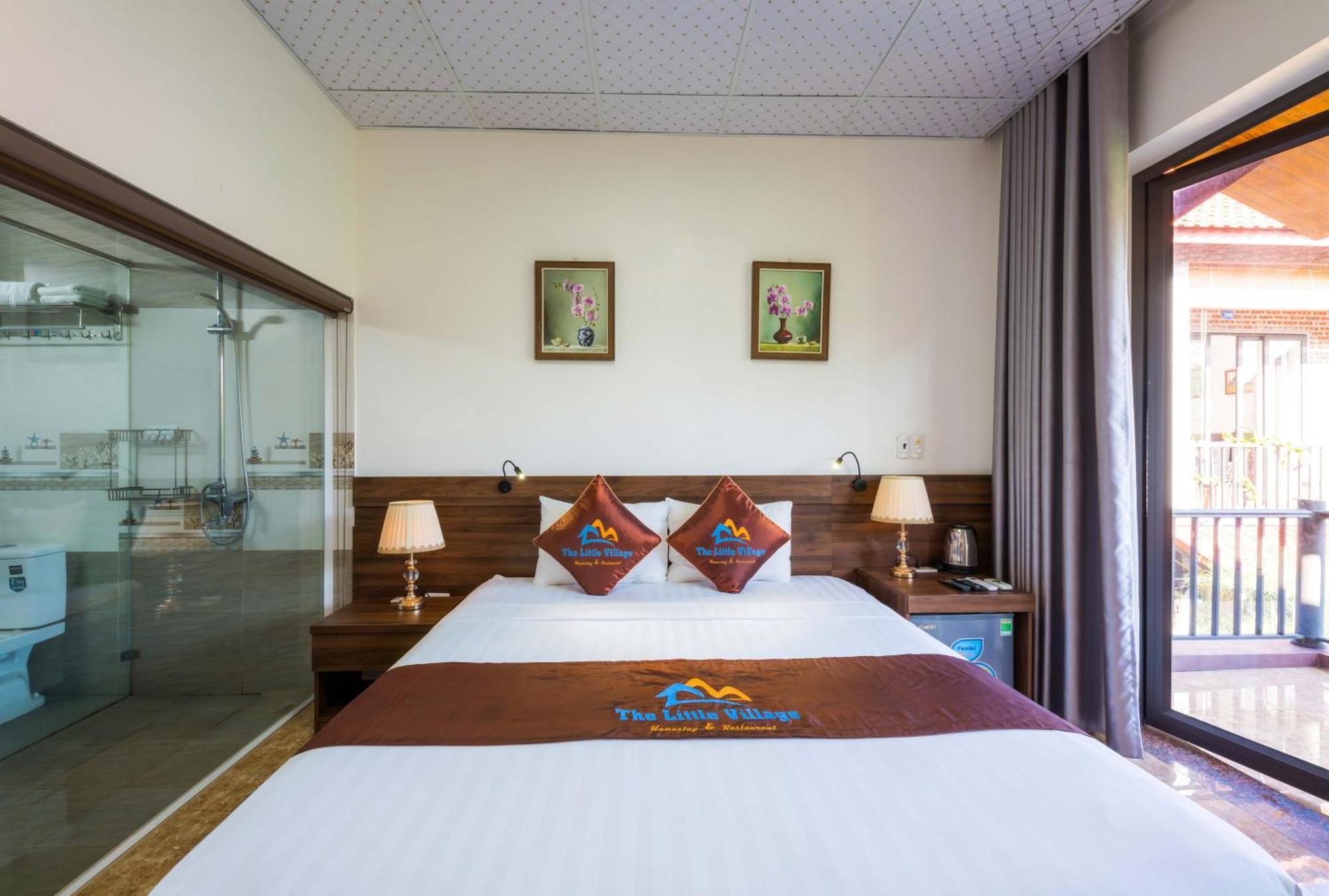 Tam Coc Haven Boutique Ninh Binh Apartment Bagian luar foto