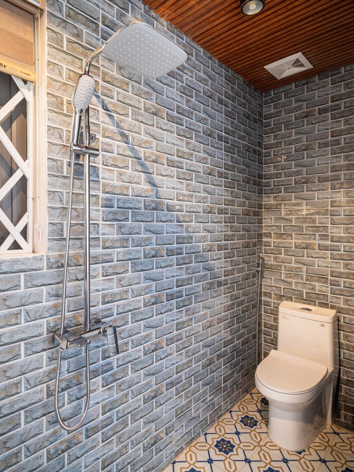 Tam Coc Haven Boutique Ninh Binh Apartment Bagian luar foto
