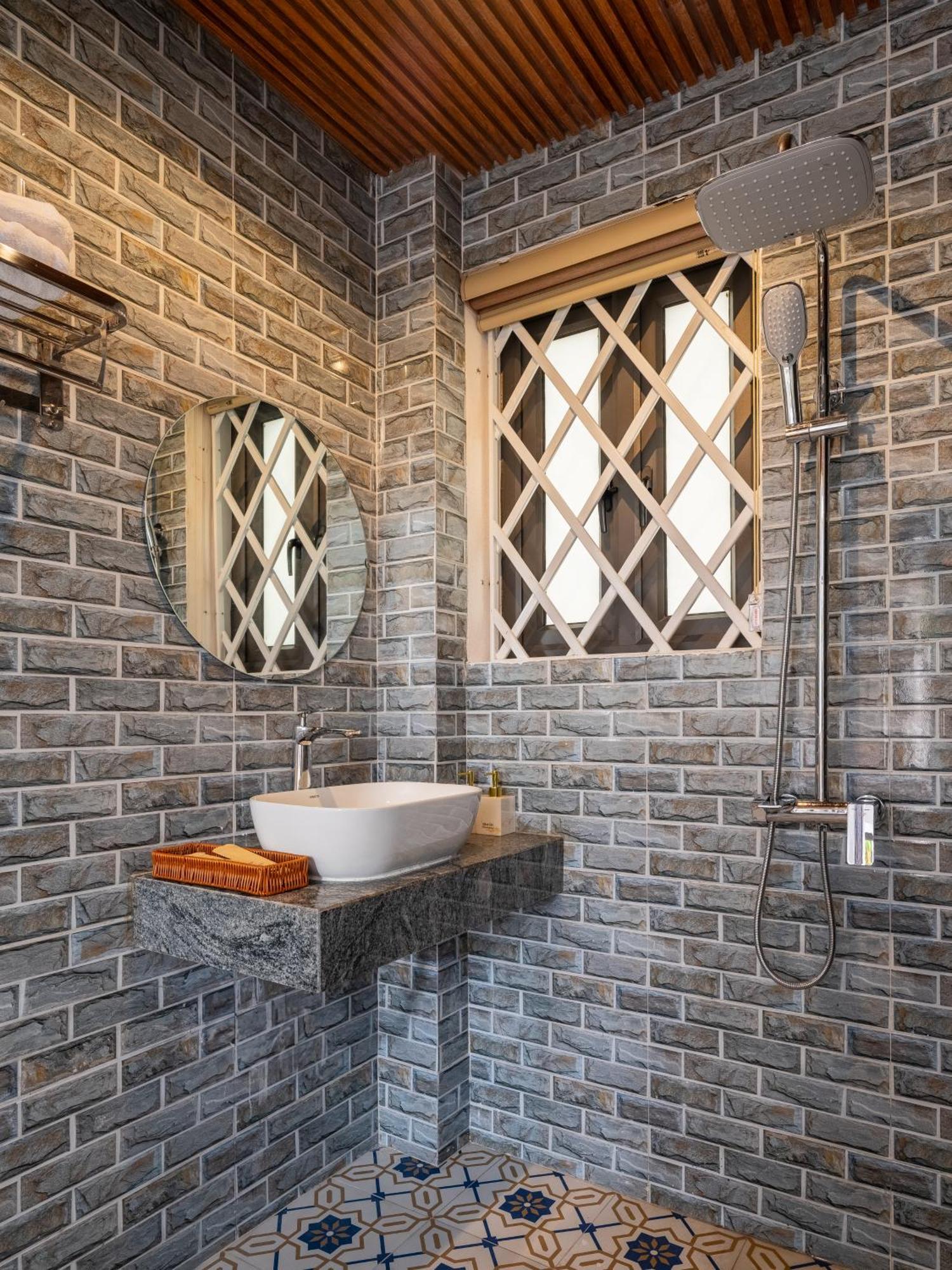 Tam Coc Haven Boutique Ninh Binh Apartment Bagian luar foto